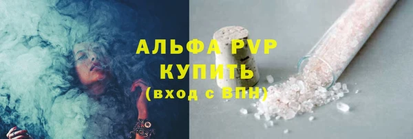 твердый Алексин